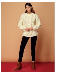 JEANS DONNA 5 TASCHE