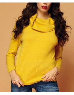 MAGLIA SCOLLO SCIABO` 2