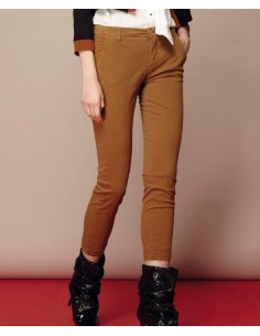 PANTALONE AURORA GABARDINE 2