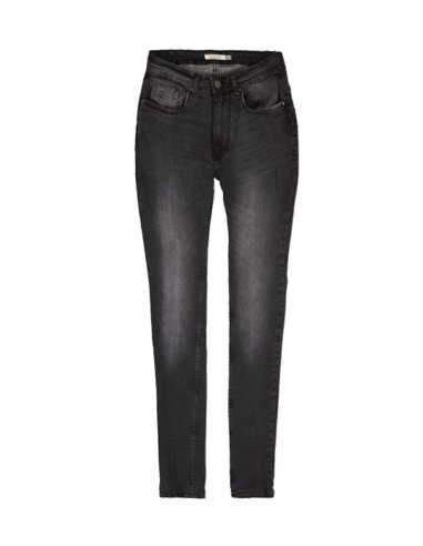 JEANS DONNA VITA BASSA