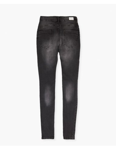 JEANS DONNA VITA BASSA