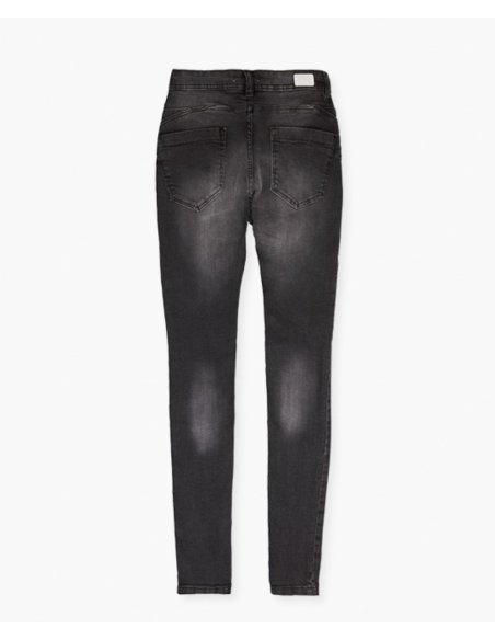 JEANS DONNA VITA BASSA