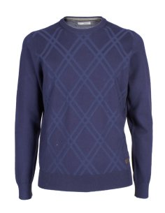 MAGLIA UOMO GIROCOLLO 2