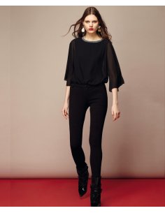 PANTALONE T FILO P MILANO