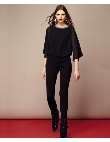 PANTALONE T FILO P MILANO