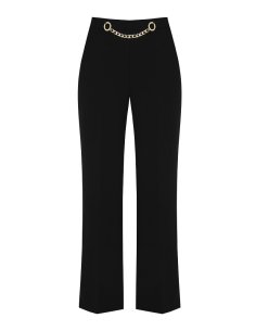 PANTALONE K-BELT SCUBA CREPE