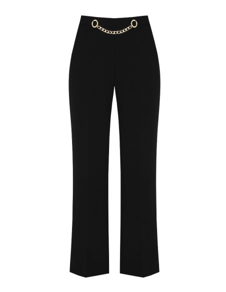 PANTALONE K-BELT SCUBA CREPE