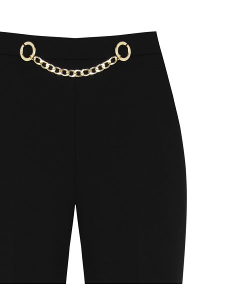 PANTALONE K-BELT SCUBA CREPE