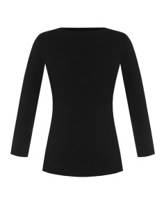 MAGLIA SCOLLO A BARCA