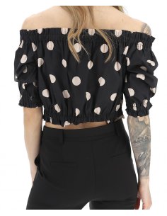BLUSA CORTA POIS 2