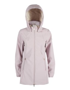 CAPPOTTO DONNA CON CAPPUCCIO