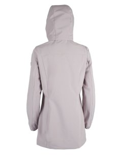 CAPPOTTO DONNA CON CAPPUCCIO 2