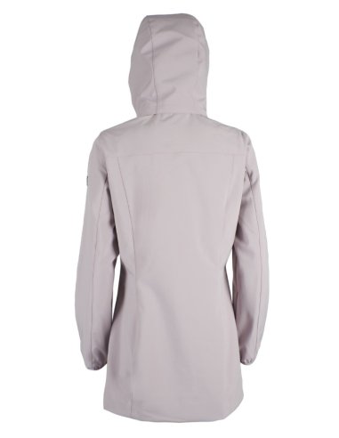 CAPPOTTO DONNA CON CAPPUCCIO