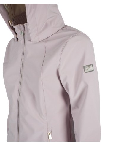 CAPPOTTO DONNA CON CAPPUCCIO