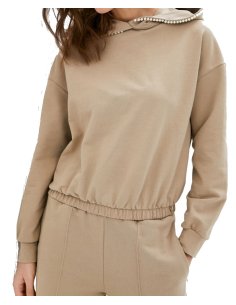 FELPA CON CAPPUCCIO 2