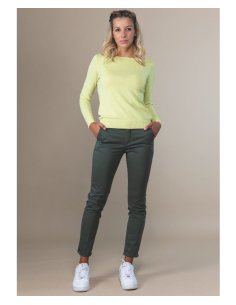 PANTALONE AURORA MICROFANTASIA