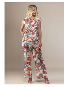 CASACCA FANTASIA FIORI