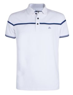 POLO UOMO M/C DRY TOUCH