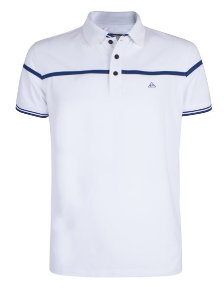 POLO UOMO M/C DRY TOUCH