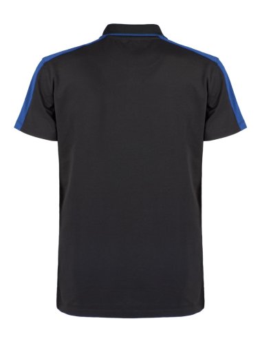 POLO UOMO M/C DRY TOUCH