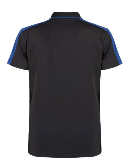 POLO UOMO M/C DRY TOUCH