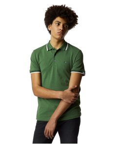 POLO M/C RALPH/S PIQUET STREATCH