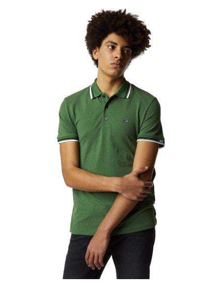 POLO M/C RALPH/S PIQUET STREATCH