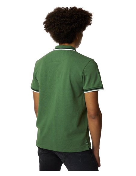 POLO M/C RALPH/S PIQUET STREATCH