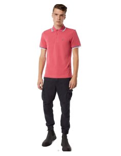 POLO M/C RALPH/S PIQUET STREATCH 2