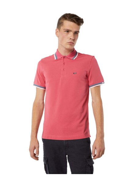 POLO M/C RALPH/S PIQUET STREATCH