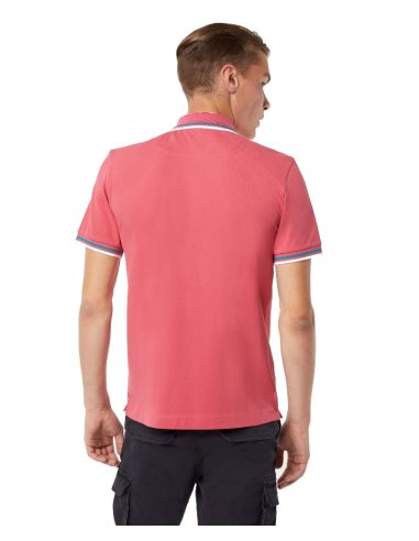 POLO M/C RALPH/S PIQUET STREATCH