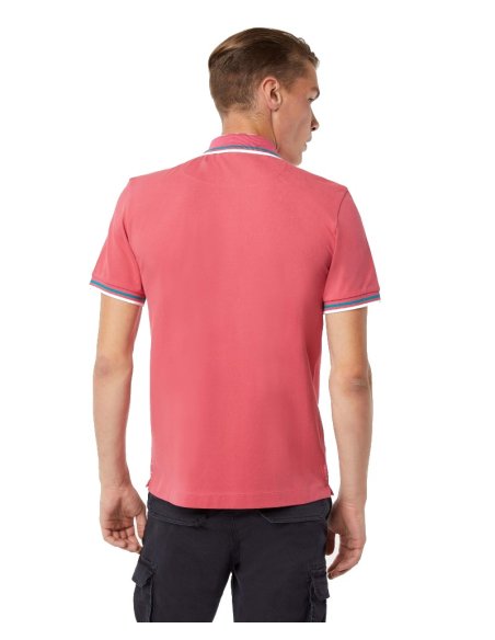 POLO M/C RALPH/S PIQUET STREATCH