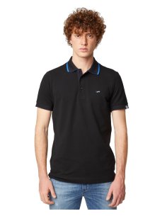 POLO M/C RALPH/S PIQUET STREATCH