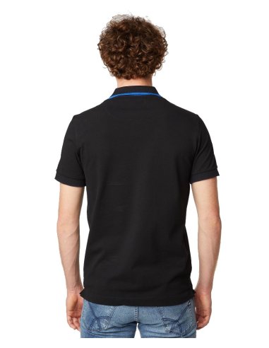 POLO M/C RALPH/S PIQUET STREATCH