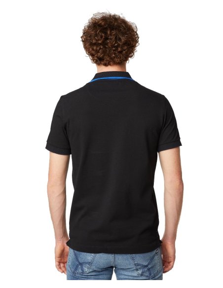 POLO M/C RALPH/S PIQUET STREATCH