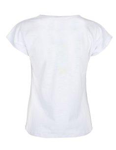 T-SHIRT DONNA MORBIDA 2