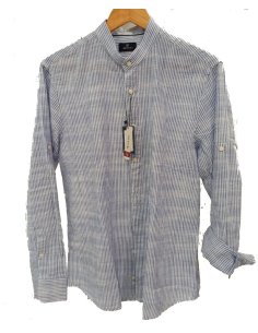 CAMICIA M/L UOMO