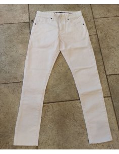JEANS UOMO SLIM 2