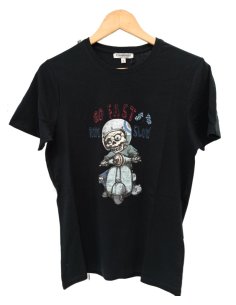 T-SHIRT M/M UOMO