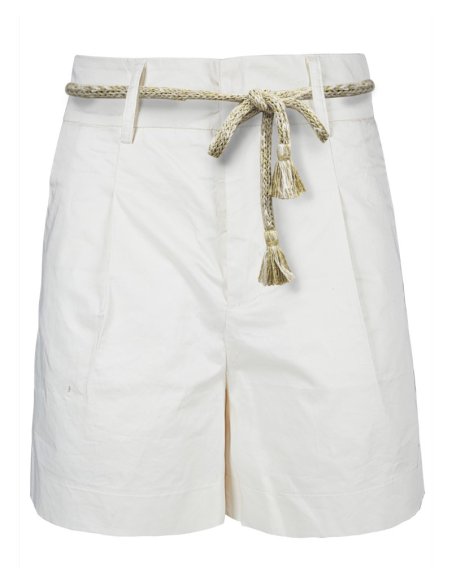 SHORT DONNA TIPO CHINOS