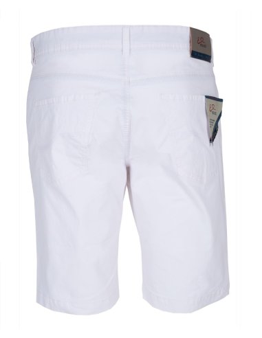 BERMUDA UOMO 5 TASCHE