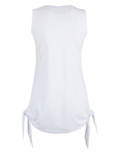 T-SHIRT DONNA S/M LUNGA FIOCCHI 2