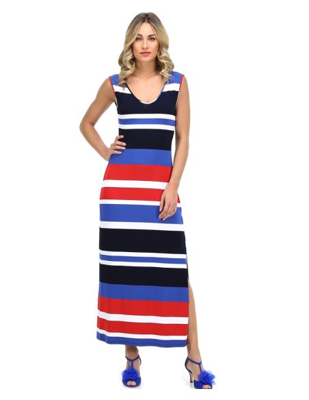 VESTITO OLETTA KOCCA