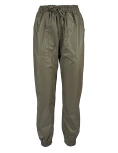 PANTALONE DONNA CON COULISSE