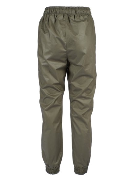 PANTALONE DONNA CON COULISSE