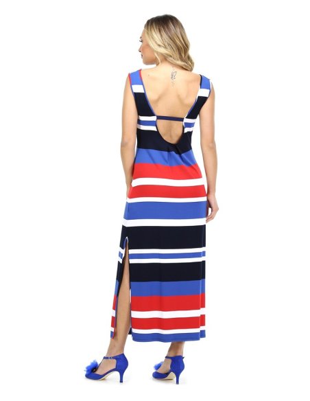 VESTITO OLETTA KOCCA