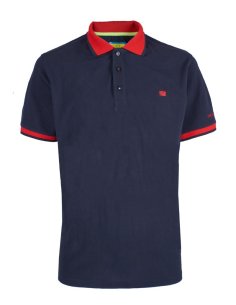 POLO UOMO M/C