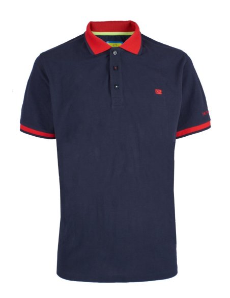 POLO UOMO M/C
