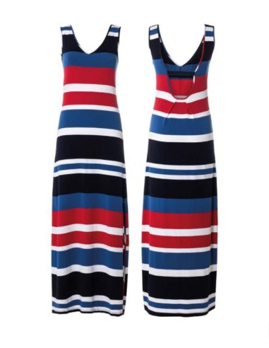 VESTITO OLETTA KOCCA