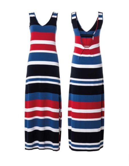 VESTITO OLETTA KOCCA